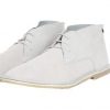 12117511 ZAPATO SUEDE MARSHMALLOW MARSHMALLOW 1