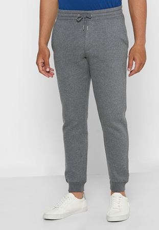 12160861 PANT JJIGORDON SOFT SWEAT PANTS NOOS GREY MELANG .. 12160861 PANT JJIGORDON SOFT SWEAT PANTS NOOS GREY MELANG ..