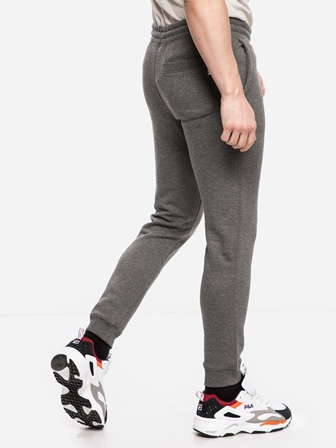 12160861 PANT JJIGORDON SOFT SWEAT PANTS NOOS GREY MELANG 1 12160861 PANT JJIGORDON SOFT SWEAT PANTS NOOS GREY MELANG 1