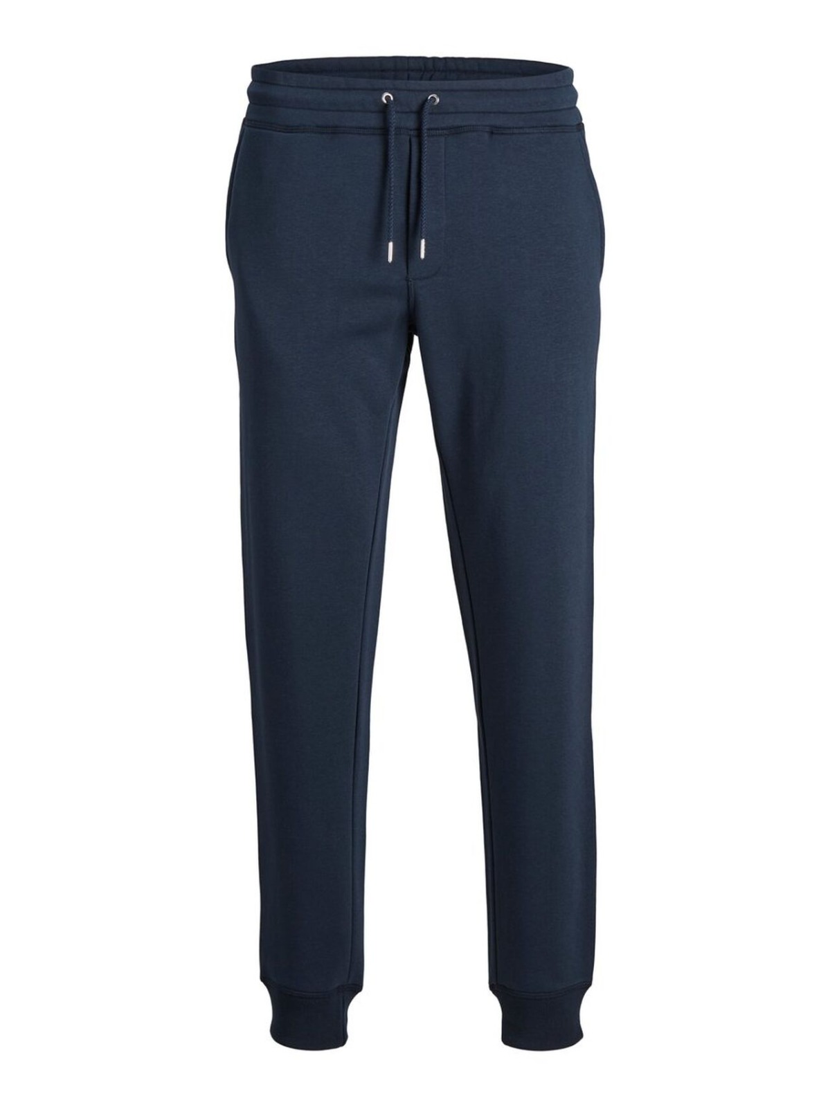 12160861 PANT JJIGORDON SOFT SWEAT PANTS NOOS NAVY BLAZER . (2)
