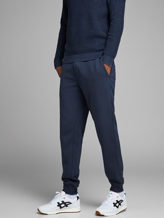 12160861 PANT JJIGORDON SOFT SWEAT PANTS NOOS NAVY BLAZER 12160861 PANT JJIGORDON SOFT SWEAT PANTS NOOS NAVY BLAZER