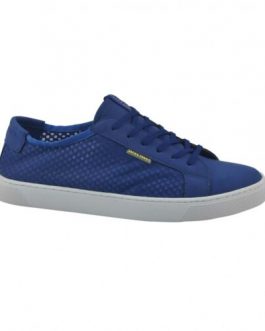 12107997 JJSABLE MESH SNEAKER LIMOGES BLUE – Azul, 44