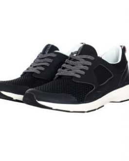 12117510 DEPORTIVO BLACK ANTHRACITE – Negro, 46