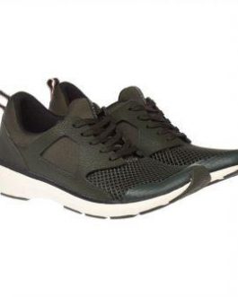 12121845 DEPORTIVOS JFHHATTON MESH FOREST NIGHT – Verde, 42