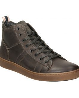 12140787 JFWDUCAN LEATHER PIRATE BLACK STS – Marron, 41
