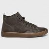 12140787 JFWDUCAN LEATHER PIRATE BLACK STS.. 1
