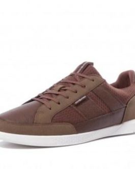 12144254 JFWBYSON MESH MIX COGNAC NOOS COGNAC – Marron, 40