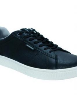 12150694 JFWOLLY FUSION LEATHER ANTHERACITE – Negro, 41