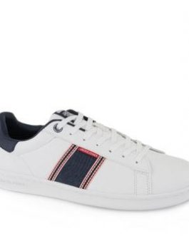 12159572 CALZADO JFWBANNA DENIM SPECIAL WHITE – Blanco, 42