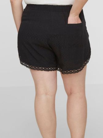 21006116 SHORT K BLACK 1 21006116 SHORT K BLACK 1