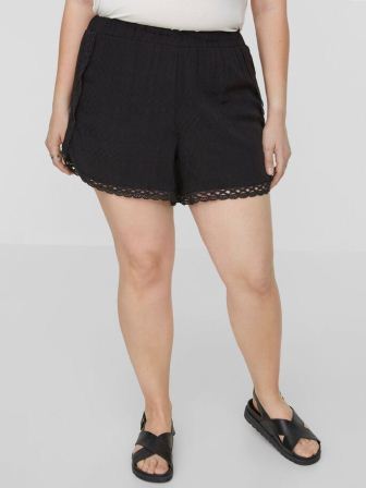 21006116 SHORT K BLACK. 21006116 SHORT K BLACK.