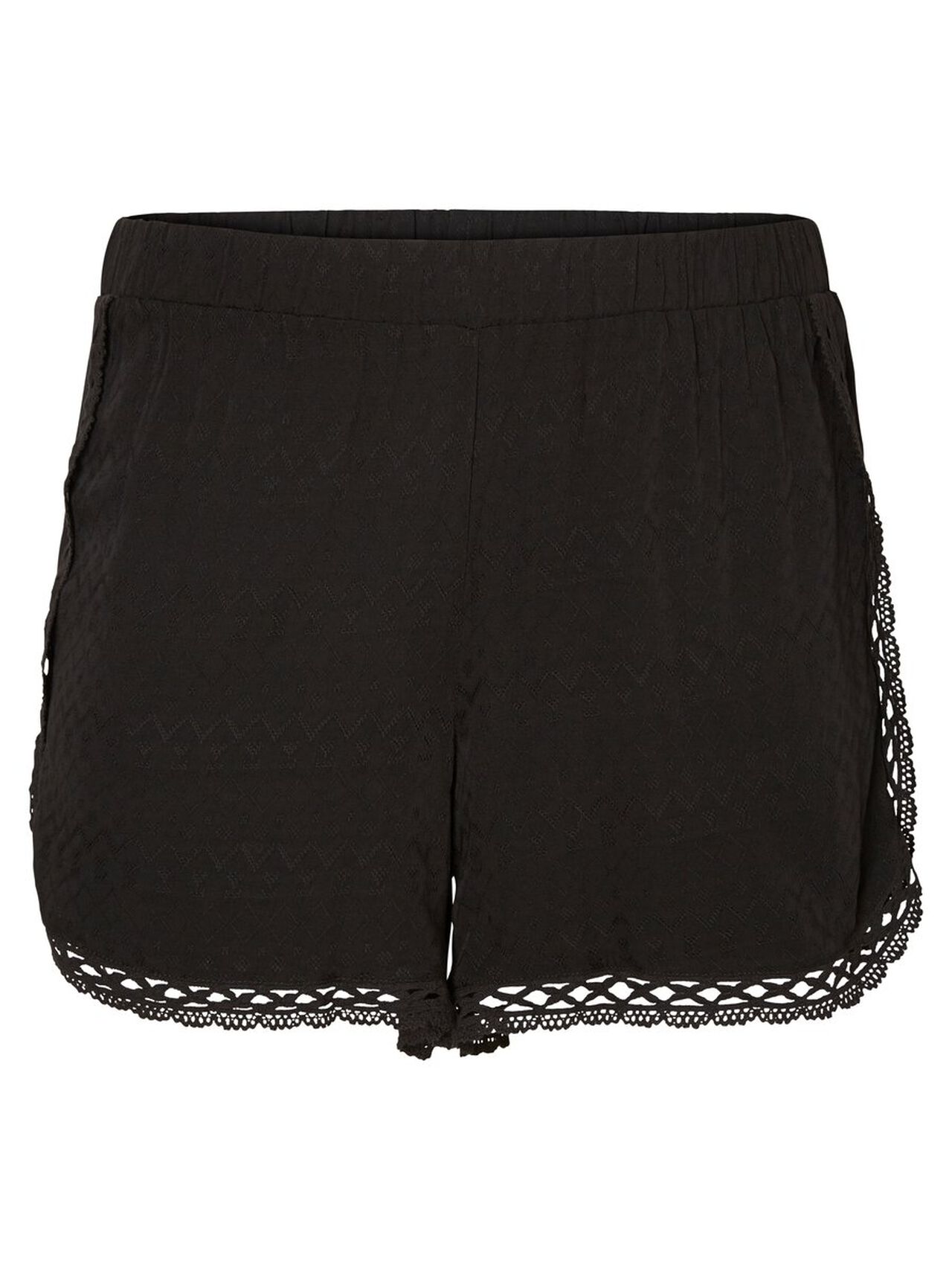 21006116 SHORT-K BLACK