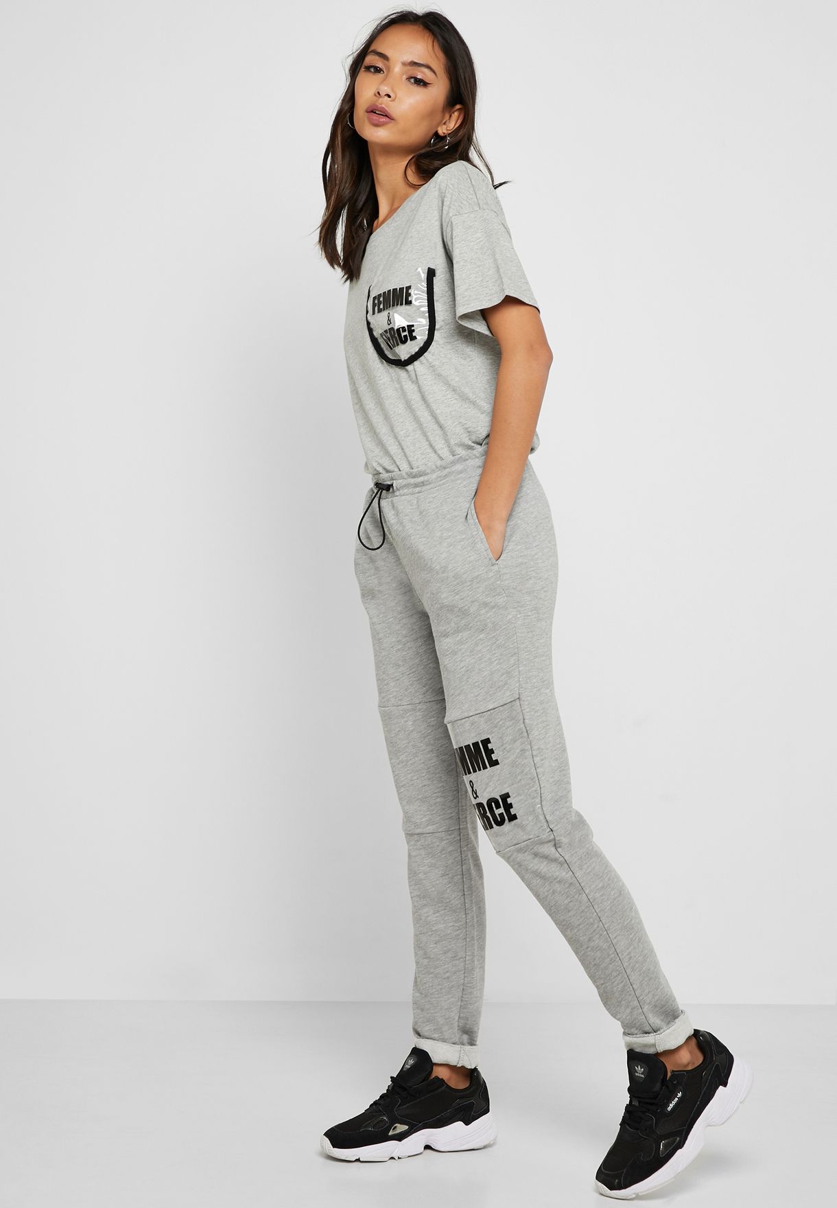 27005502 NMFRANK NW PLASTIC PANTS 1 LIGHT GREY MELAPLASTIC..1 27005502 NMFRANK NW PLASTIC PANTS 1 LIGHT GREY MELAPLASTIC..1