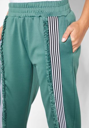 27005574 NMDIMA NW PANTS 1 MALLARD GREEN (2)
