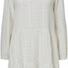 27006790 CAMISON NMZEKA LS DRESS 3 SUGAR SWIZZIE 1