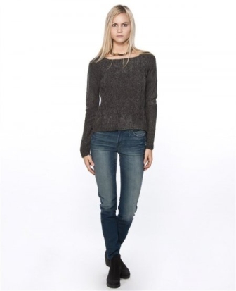 10094179 JERSEY TRENZA GRIS 132 VM