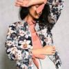 10174878 BOMBER VMLHO WL MOONBEAMKARLA COMB. 2