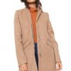 10183426 JACKET VMAUGUST 34 TIGERS EYE ..