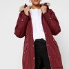10198767 JACKET VMTRACK EXPEDITION AW18 34 PARKA PORTROYAL 1