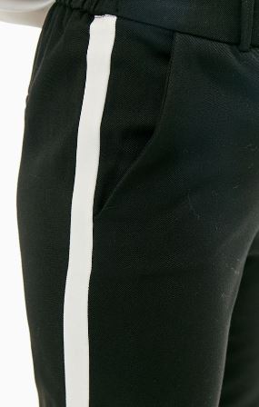 10204164 VMMAYA MR LOOSE PANEL PANT SCARABWHITE TRAC2 10204164 VMMAYA MR LOOSE PANEL PANT SCARABWHITE TRAC2