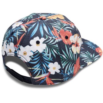 12107796 GORRA JJACFLORAL SNAPBACK CAP NAVY BLAZER.. 12107796 GORRA JJACFLORAL SNAPBACK CAP NAVY BLAZER..