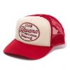 12117667 GORRA VINTAGE SNAP BACK FIRED BRICKONE SIZE...