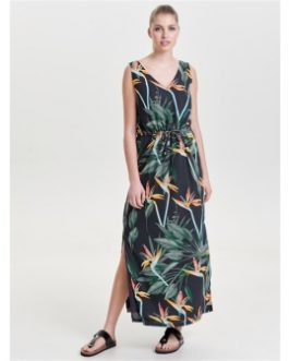 15135294 VESTIDO BLUE GRAPHITEBIRD – Azul Marino, 34