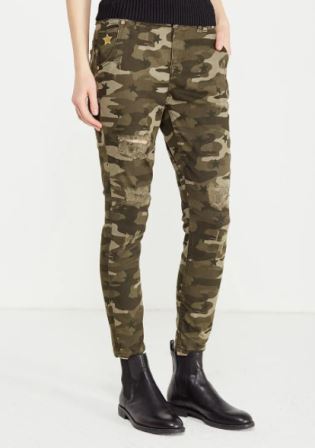 15137177 ONLZADIE STAR CAMU ANTIFIT ANKL PANT TARMAC. 1 15137177 ONLZADIE STAR CAMU ANTIFIT ANKL PANT TARMAC. 1