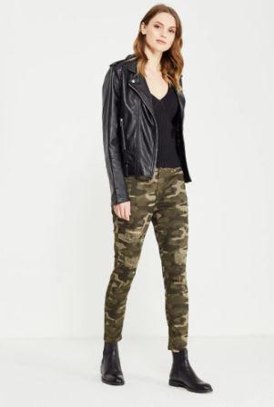 15137177 ONLZADIE STAR CAMU ANTIFIT ANKL PANT TARMAC.. 1 15137177 ONLZADIE STAR CAMU ANTIFIT ANKL PANT TARMAC.. 1