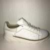 12119768 DEPORTIVO WHITE FUSE COURT BRIGHT WHITE.
