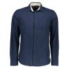 12125005 SHIRT LS VKELLS WORKER PARISIAN NIGHTSLIM. 1