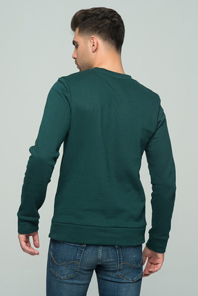 12128387 KNIT SWEAT JORXMAS CREW NECK PONDEROSA PINESLIM. 12128387 KNIT SWEAT JORXMAS CREW NECK PONDEROSA PINESLIM.