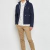 12130946 PKTAKM PRO BOY 01 JACKET NAVY BLAZER
