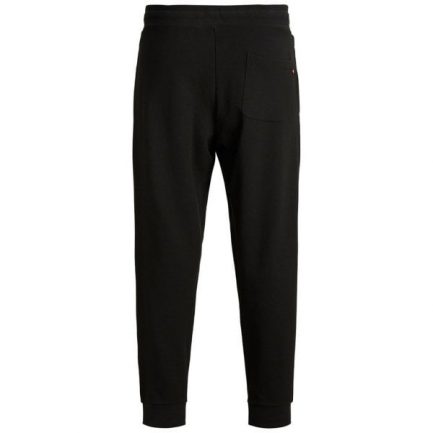 12142719 PANT JJEHOLMENSWEAT PANTS PS BLACK ..