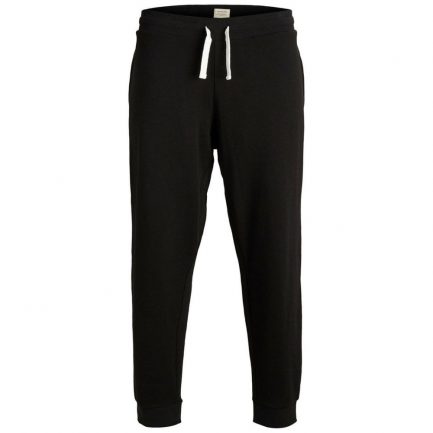 12142719 PANT JJEHOLMENSWEAT PANTS PS BLACK