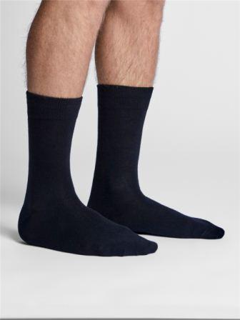 12144664 PKTZLK SOLID SOCKS 5 PACK BLACK 12144664 PKTZLK SOLID SOCKS 5 PACK BLACK