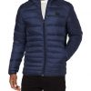 12156212 PUFFER JJEBOMB HOOD NOOS NAVY BLAZER