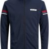 12162168 JCOBLIZZARD SWEAT HIGH NECK SKY CAPTAIN .