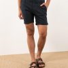 16050317 SHORTS DARK BLUE