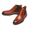 16058496 BOOT SHDBAXTER CHELSEA LEATHER COGNAC2