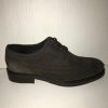 16070199 CALZADO SLHFILIP SUEDE BROGUE SHOE.