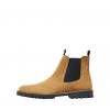 16070224 ZAPTO SLHRICHARD SUEDE CHELSEA BOOT W SAND ..
