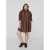 21008494 JRFADIMA 34 SL ABOVE KNEE DRESS K BLACK...