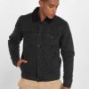 22010452 ONSLOUIS JACKET BLACK PK 0452.....