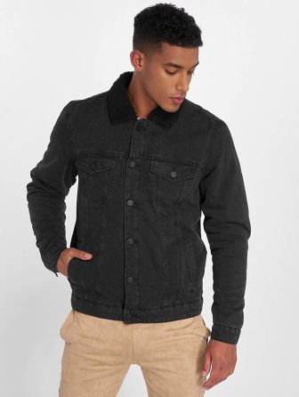 22010452 ONSLOUIS JACKET BLACK PK 0452..... 22010452 ONSLOUIS JACKET BLACK PK 0452.....