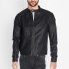 12112135 JACKETJORORIGINAL NOOS BLACKREG