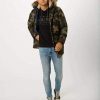 12160854 JACKET JOREXPLORE PARKA JACKET AOP FOREST NIGHTCAM.