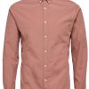 16054755 SHIRT SHHONELOUIS LS NOOS BURLWOOD