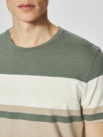 16060726 CAMISETA SHHNEWRUNE SS O NECK LAUREL WREATH. 1 16060726 CAMISETA SHHNEWRUNE SS O NECK LAUREL WREATH. 1