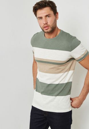 16060726 CAMISETA SHHNEWRUNE SS O NECK LAUREL WREATH... 1 16060726 CAMISETA SHHNEWRUNE SS O NECK LAUREL WREATH... 1